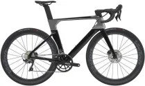 Cannondale SystemSix Carbon Ultegra 2022 Men&apos;s Road Bike - Black