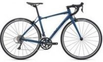 Giant Liv Avail 2 Womens Road Bike 2021 Large - Grayish Blue