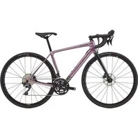 Cannondale Synapse Carbon Ultegra Womens