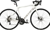 Carrera Virtuoso Mens Road Bike - White