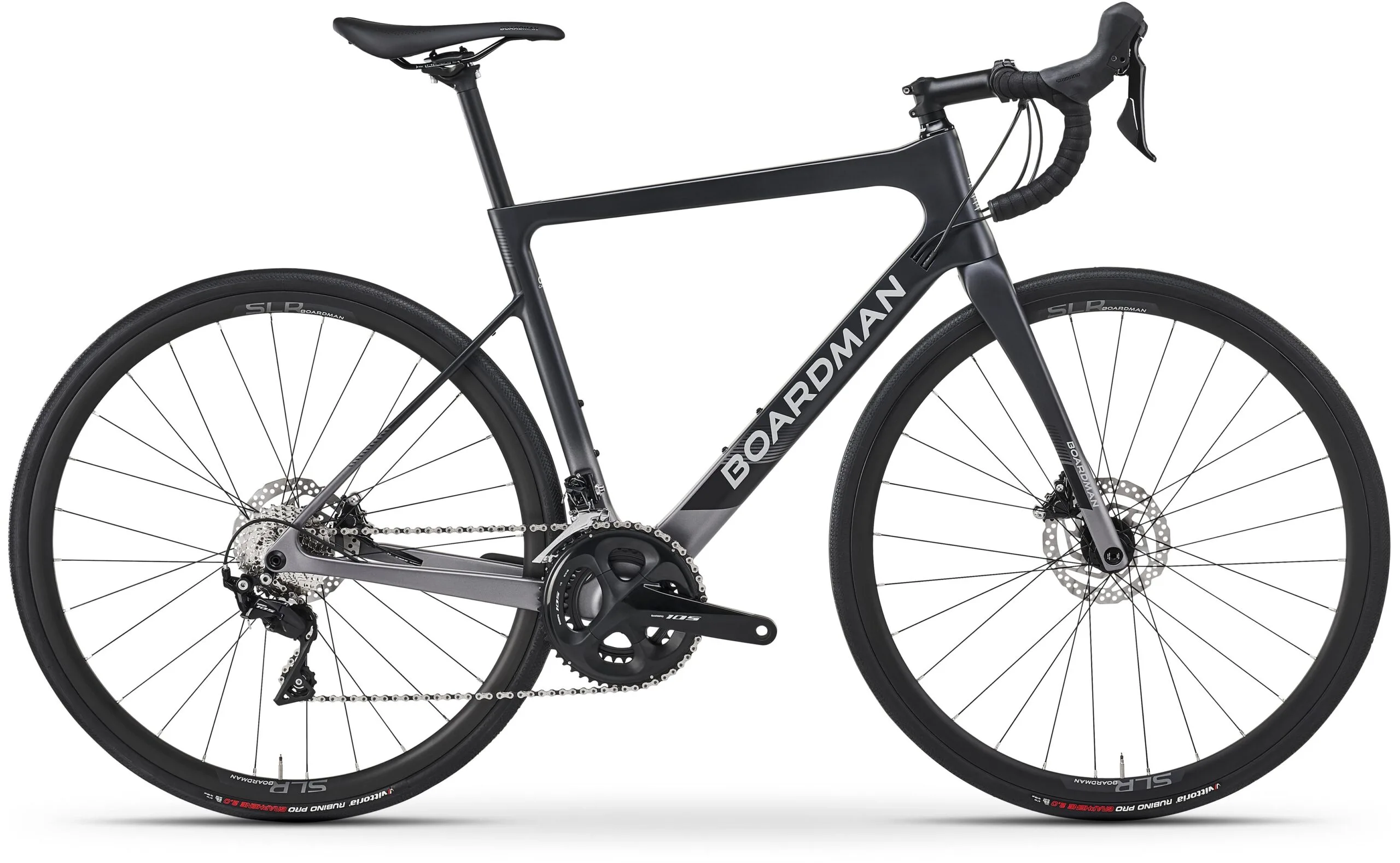 Boardman Slr 8.9 Disc Mens Road Bike - Medium