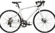 Carrera Zelos Womens Road Bike - Small