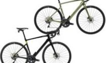 Cannondale Synapse Carbon 2 Rl Road Bike  2022 54cm - Black Pearl