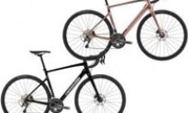 Cannondale Synapse Carbon 4 Road Bike  2022 56cm - Rose Gold