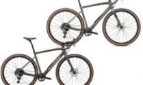Specialized Diverge Comp Carbon Gravel Bike  2022 54cm - Satin Gunmetal/White/Chrome/Clean