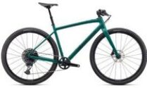 Specialized Diverge Expert E5 Evo Gravel Bike  2022 Small - Satin Pine/Forest/Chrome/Clean