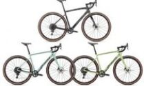 Specialized Diverge Sport Carbon Gravel Bike  2022 44cm - Gloss CA White Sage/Oak/Black/Chrome/Clean