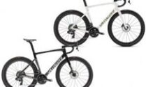Specialized Tarmac Sl7 Pro Sram Force Etap Axs Carbon Road Bike  2022 54cm - Carbon/Smoke/Metallic White Silver