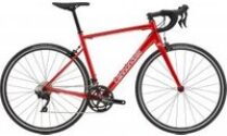 Cannondale Caad Optimo 1 Alloy Road Bike  2022 51 - Candy Red
