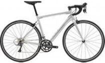 Cannondale Caad Optimo 4 Alloy Road Bike  2022 56 - Silver