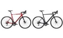 Cannondale Caad13 Disc 105 Unisex Road Bike  2022 51 - Candy Red