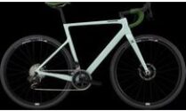 Cannondale Supersix Evo Se Carbon Gravel Bike  2022 51 - Meteor Grey