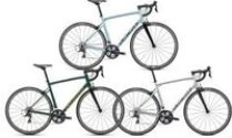 Specialized Allez Sport Road Bike  2022 56cm - Gloss Dove Grey/Satin Black