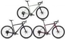 Specialized Diverge Comp E5 All Road Bike  2022 49cm - Gloss Spruce/Oak Metallic/Chrome/Wild