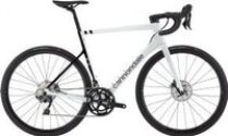 Cannondale Supersix Evo Carbon Disc Ultegra Road Bike  2022 54cm - Cashmere