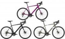 Cannondale Synapse 1 Alloy Road Bike  2022 56 - Purple