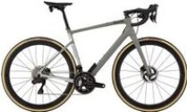 Cannondale Synapse Carbon 1 Rle Road Bike  2022 51cm - Stealth Grey