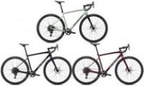 Specialized Diverge Comp E5 All Road Bike  2022 56cm - Gloss Spruce/Oak Metallic/Chrome/Wild