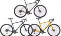 Specialized Diverge E5 Gravel Bike  2022 52cm - Satin Brassy Yellow/Black/Chrome/Clean