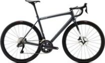 Specialized Aethos Expert Disc Road Bike 2022
