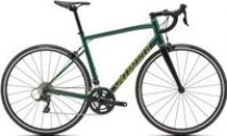 Specialized Allez Sport Road Bike Gloss Pine Green  2022 52cm - Gloss Pine Green/Metallic Gold/Carbon