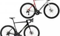 Cannondale Supersix Evo Carbon Disc Ultegra Di2 Carbon Road Bike  2022 60 - Mercury