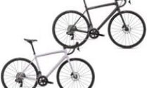 Specialized Aethos Comp Rival Etap Axs Carbon Road Bike  2022 61cm - Satin Metallic Moss/Gold/Carbon Fade