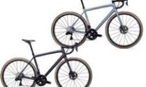 Specialized S-works Aethos Dura-ace Di2 Carbon Road Bike  2022 49cm - Carbon/Chameleon Eyris Color Run/Chrome Foil