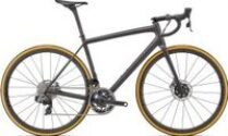 Specialized S-works Aethos Sram Red Etap Axs Carbon Road Bike  2022 49cm - Carbon/Chameleon Eyris Color Run/Chrome Foil