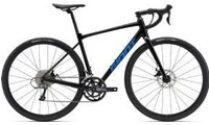 Giant Contend Ar 4 Road Bike  2022 Large - Black