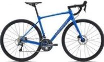 Giant Contend Sl 2 Disc Road Bike  2022 Large - Sapphire