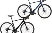 Cannondale Synapse Carbon 3 L Road Bike 58cm  2022 58cm - Purple Haze