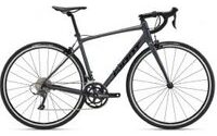 Giant Contend 2 Road Bike  2023 Medium - Cold Iron