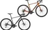 Giant Contend Ar 3 Road Bike  2023 Large - Black Chrome