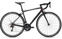 Giant Liv Content 1 Womens Road Bike  2023 Large - Rosewood