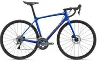 Giant Tcr Advanced Disc 3 Road Bike  2023 Medium - Sapphire