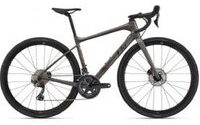 Giant Liv Avail Advanced Pro 2 Womens Road Bike  2023 Medium - Matte Metal/ Black