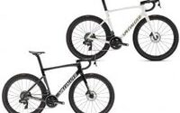 Specialized Tarmac Sl7 Pro Sram Force Etap Axs Carbon Road Bike  2022 44cm - Chameleon Silver Green Tint Over White/Snake Eye