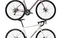 Cannondale Synapse 2 Alloy Road Bike 2023 54cm - Lavender