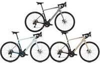 Cannondale Synapse Carbon 2 Rle Road Bike 56cm  2022 56cm - Cool Mint