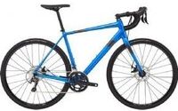 Cannondale Synapse Disc Tiagra Road Bike 56cm  2022 56 - Electric Blue