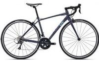 Giant Liv Avail 1 Womens Road Bike Small  2022 Small - Milky Way