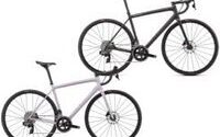 Specialized Aethos Comp Rival Etap Axs Carbon Road Bike  2022 52cm - Satin Metallic Moss/Gold/Carbon Fade