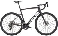 Cervelo Caledonia-5 Rival eTap AXS Disc Road Bike 2023