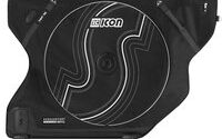 Scicon AeroComfort 3.0 TSA Road Bike Travel Bag - Black/White