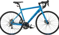 Carrera Virtuoso Womens Road Bike - Blue