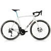 De Rosa Idol 105 Di2 Carbon Road Bike Pearl White / 53cm
