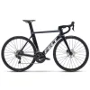 Felt AR Advanced 105 Road Bike Starry Night / 56cm / Chipped Fork