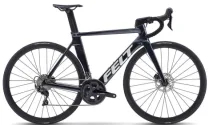Felt AR Advanced 105 Road Bike - Starry Night / 56cm / Chipped Fork