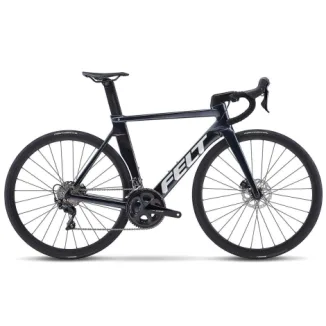 Felt AR Advanced 105 Road Bike - Starry Night / 51cm